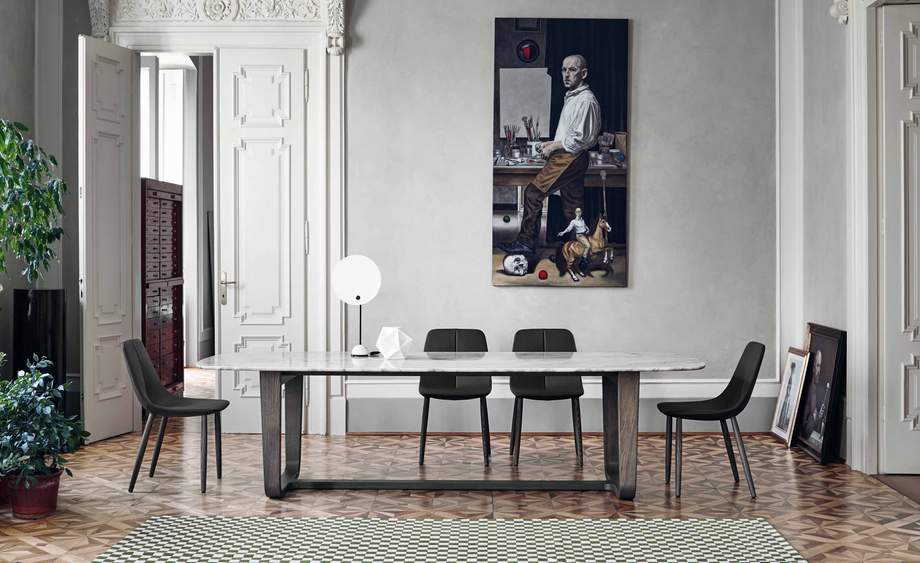 Bonaldo By Chair