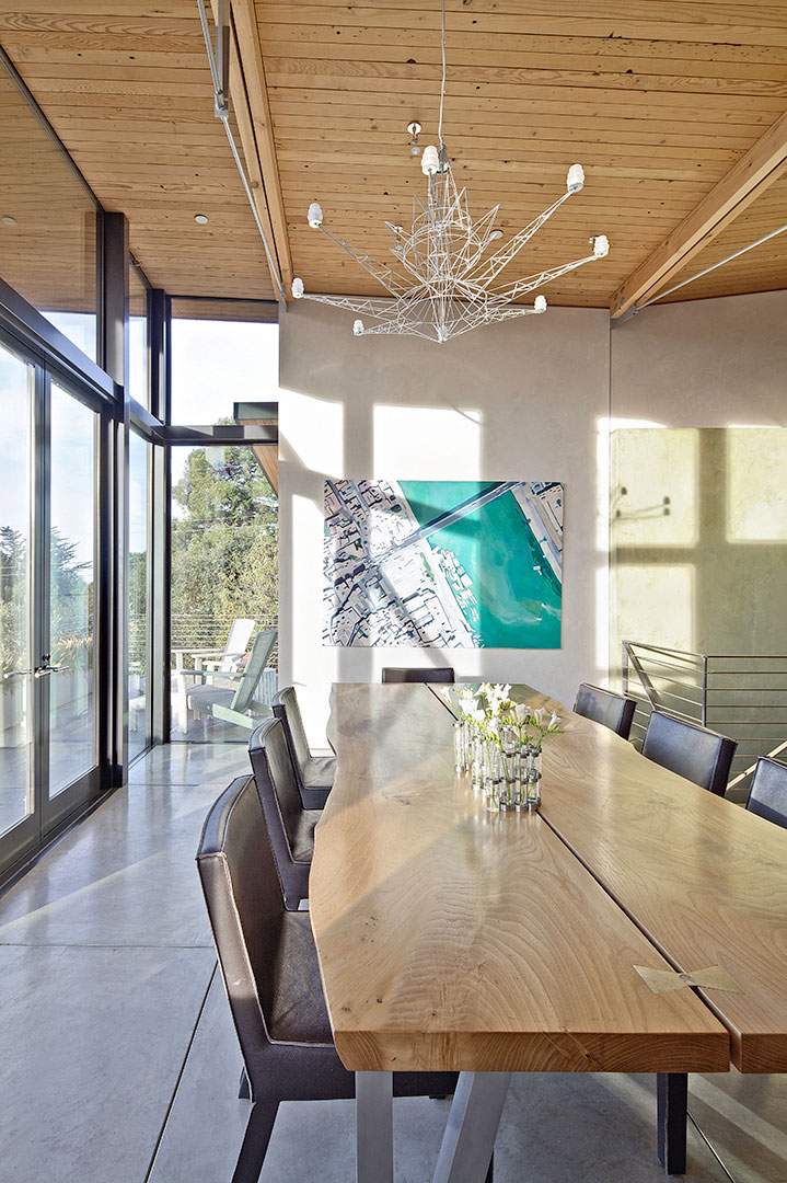 Foscarini Lightweight Suspension Lamp