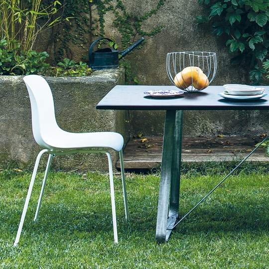 Magis Troy 4 Legs Chair