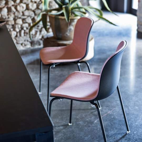 Magis Troy 4 Legs Chair