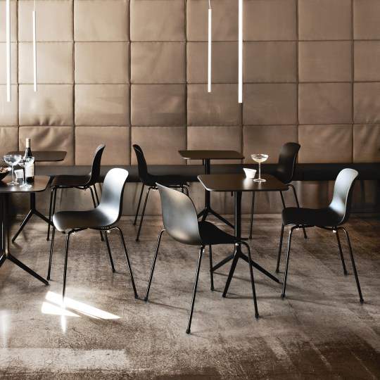 Magis Troy 4 Legs Chair