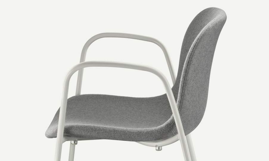 Magis Troy 4 Legs Chair