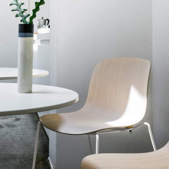 Magis Troy Sledge Chair
