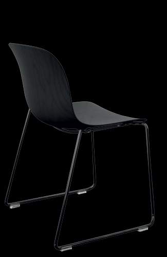 Magis Troy Sledge Chair