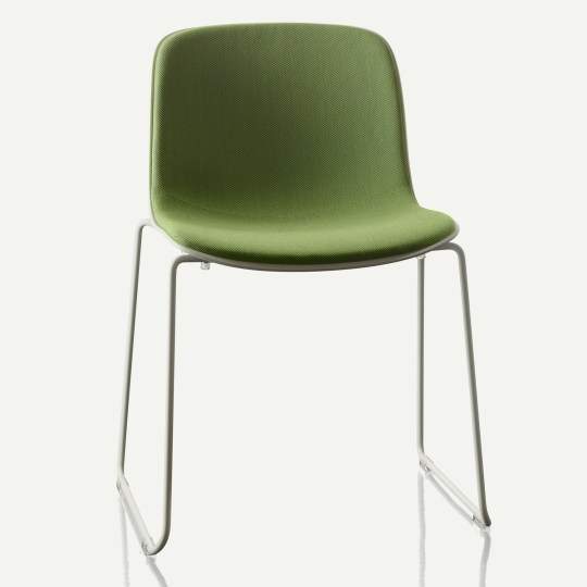 Magis Troy Sledge Chair