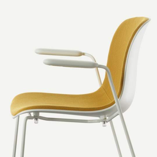 Magis Troy Sledge Chair
