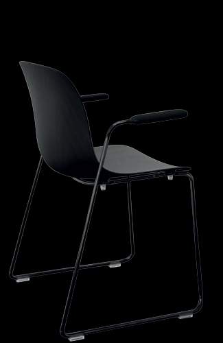 Magis Troy Sledge Chair