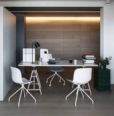 Magis Troy 4 Star Wheels Chair