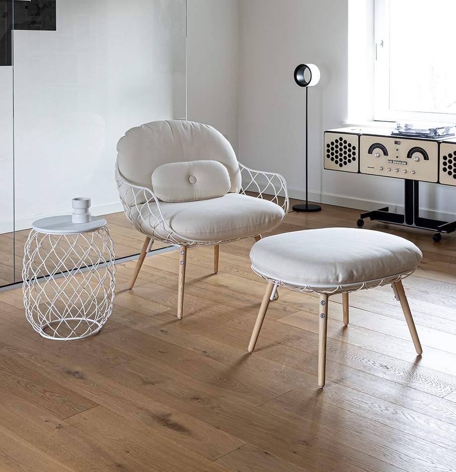 Magis Pina Low Table