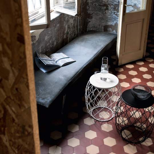 Magis Pina Low Table