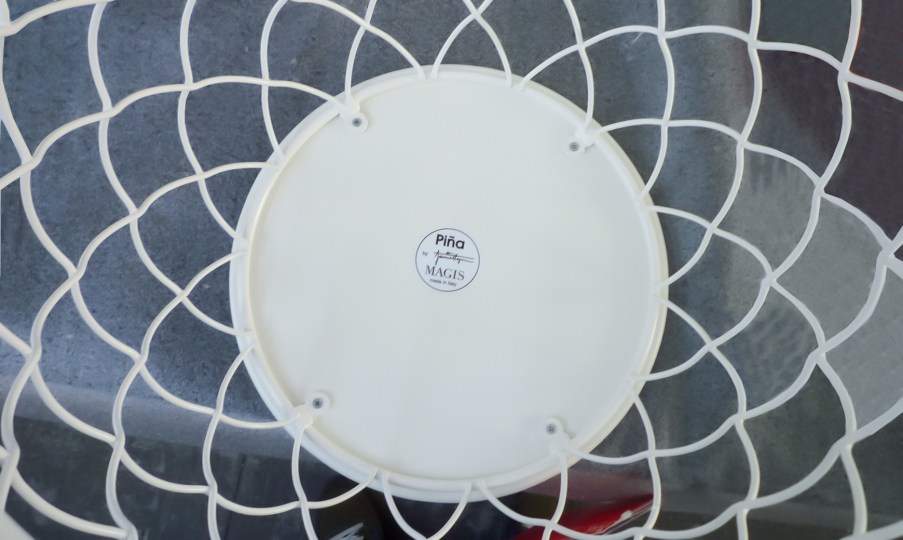 Magis Pina Low Table