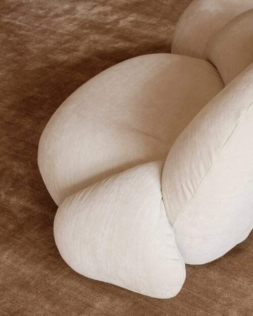 Gubi Pacha Sofa