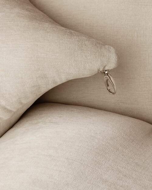 Gubi Pacha Sofa