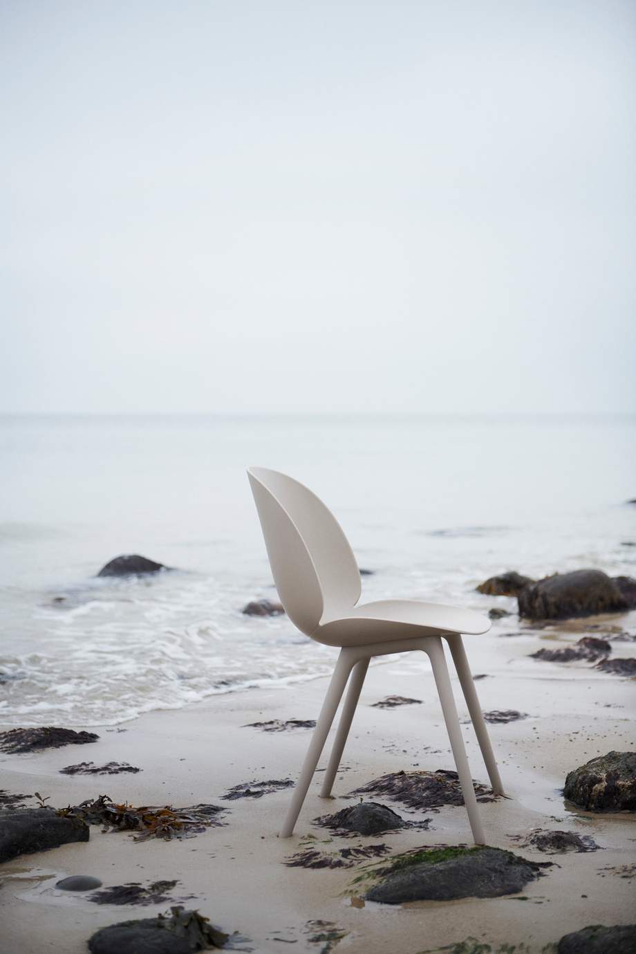 Gubi Beetle Chair Outdoor