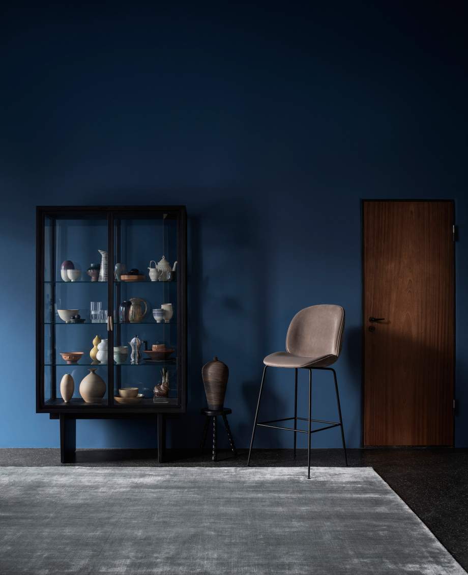 Gubi Beetle Bar Chair