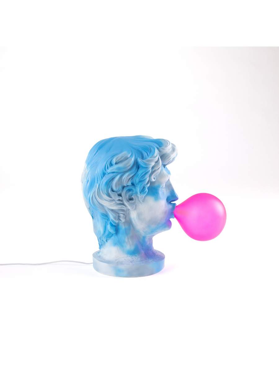Seletti Wonder Lamp Cloud
