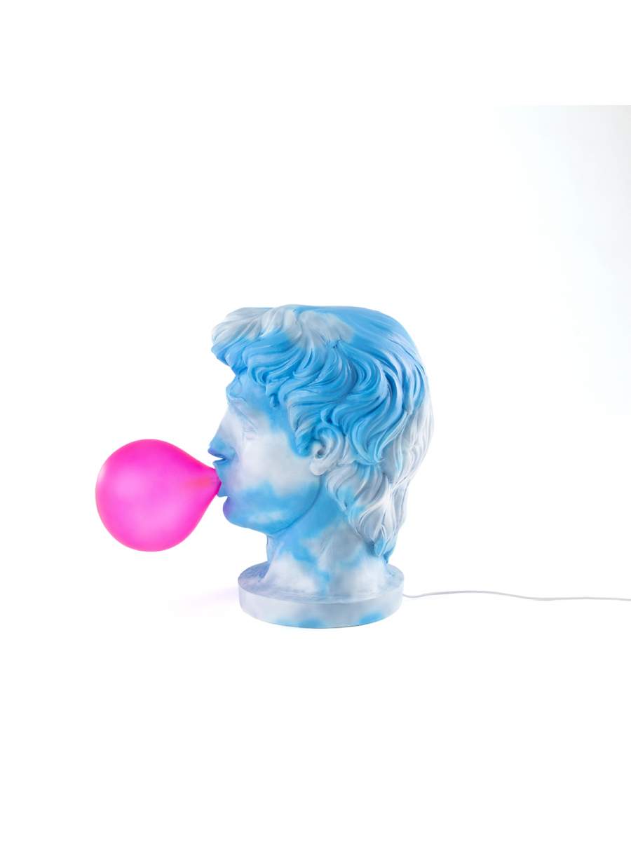 Seletti Wonder Lamp Cloud