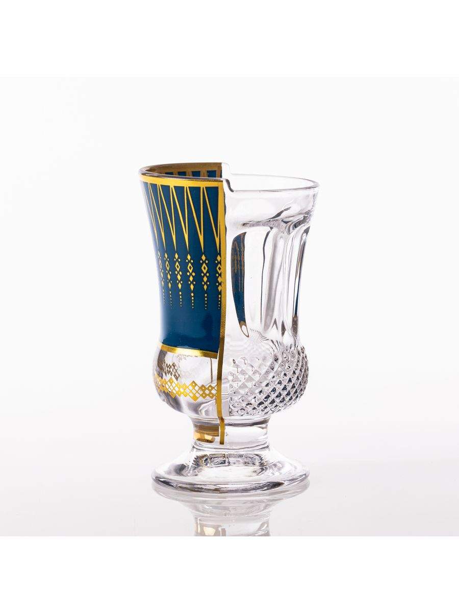 Seletti Hybrid Glasses Pannotia 