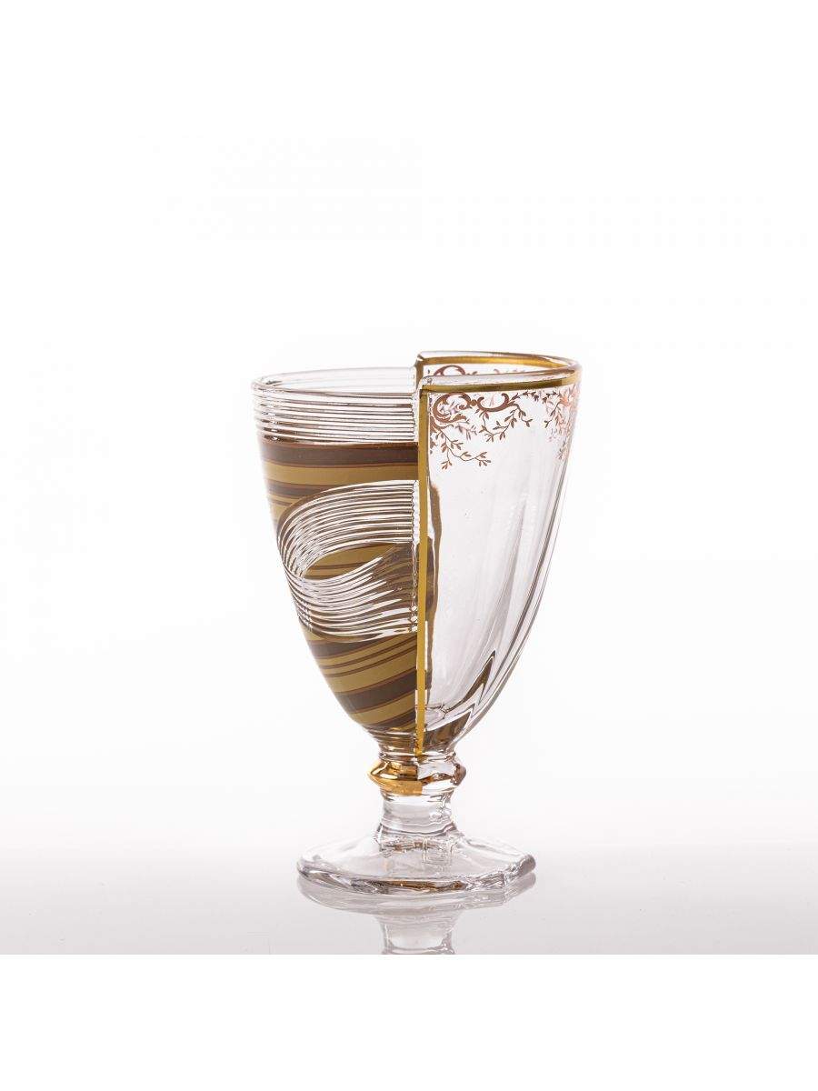 Seletti Hybrid Glasses Pannotia 