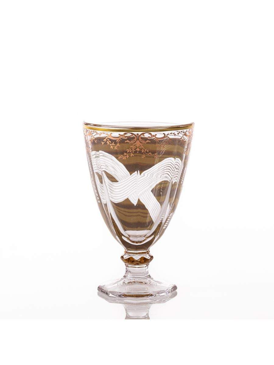 Seletti Hybrid Glasses Pannotia 