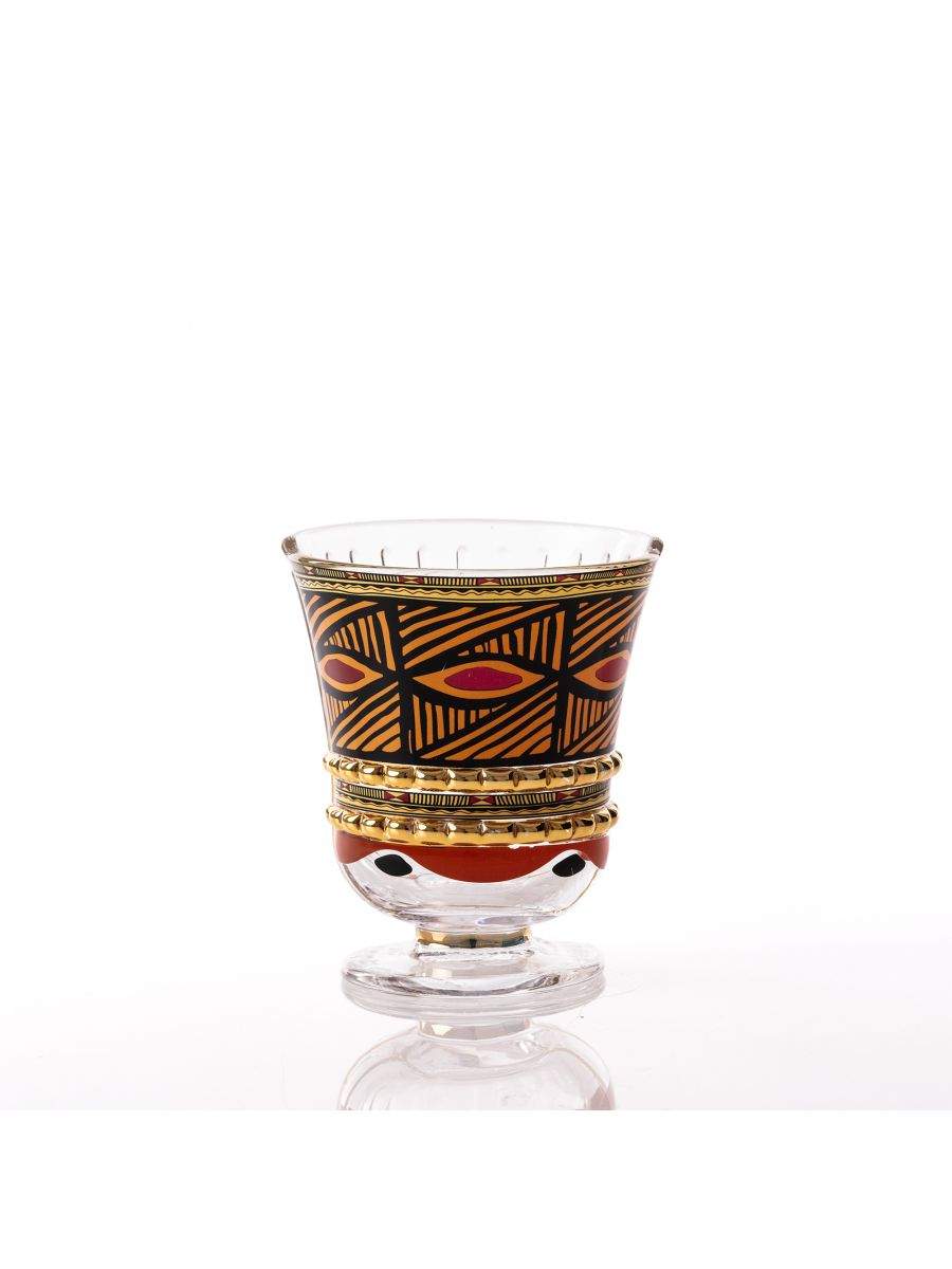 Seletti Hybrid Glasses Rodinia