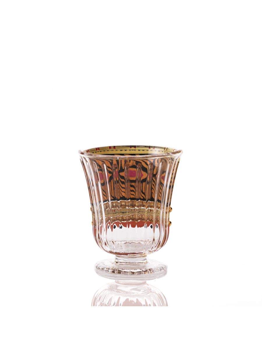 Seletti Hybrid Glasses Rodinia