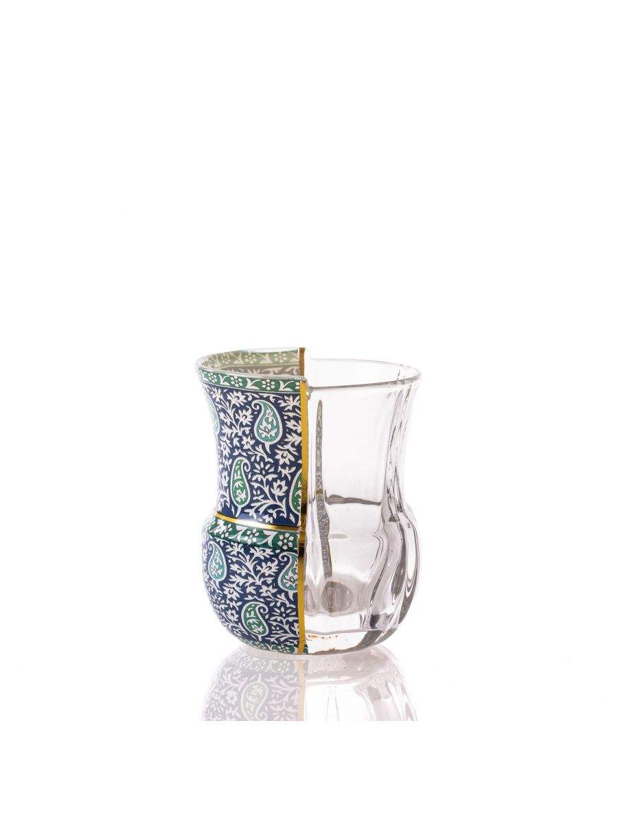 Seletti Hybrid Glasses Rodinia