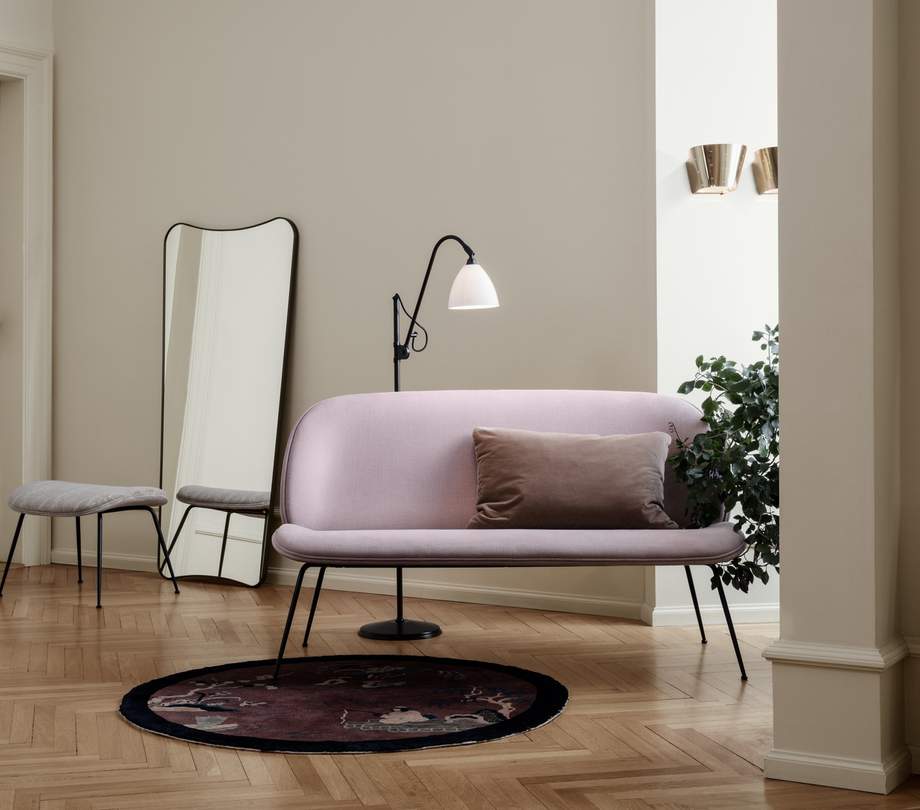 Gubi Beetle Sofa
