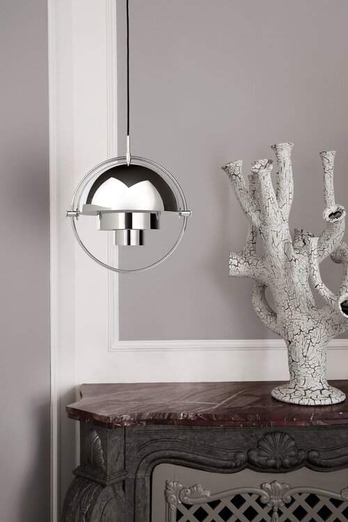Gubi Multi-Lite Suspension Lamp