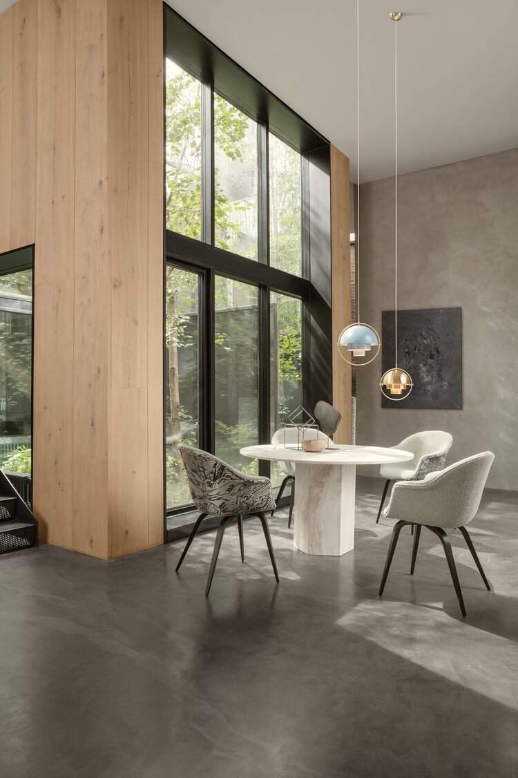 Gubi Multi-Lite Suspension Lamp