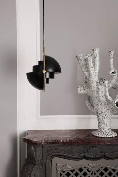 Gubi Multi-Lite Suspension Lamp