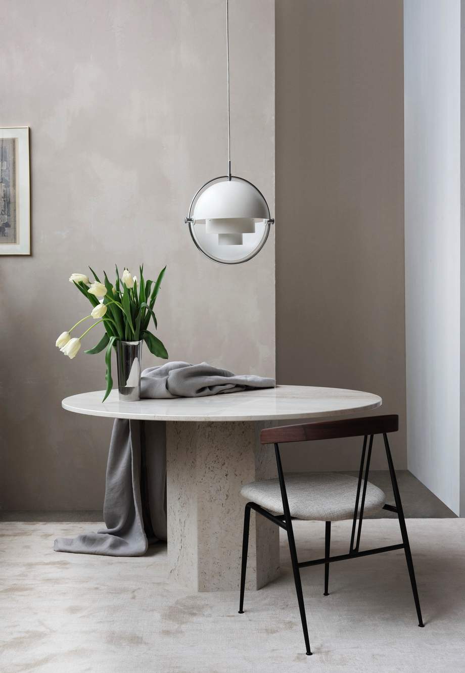 Gubi Multi-Lite Suspension Lamp