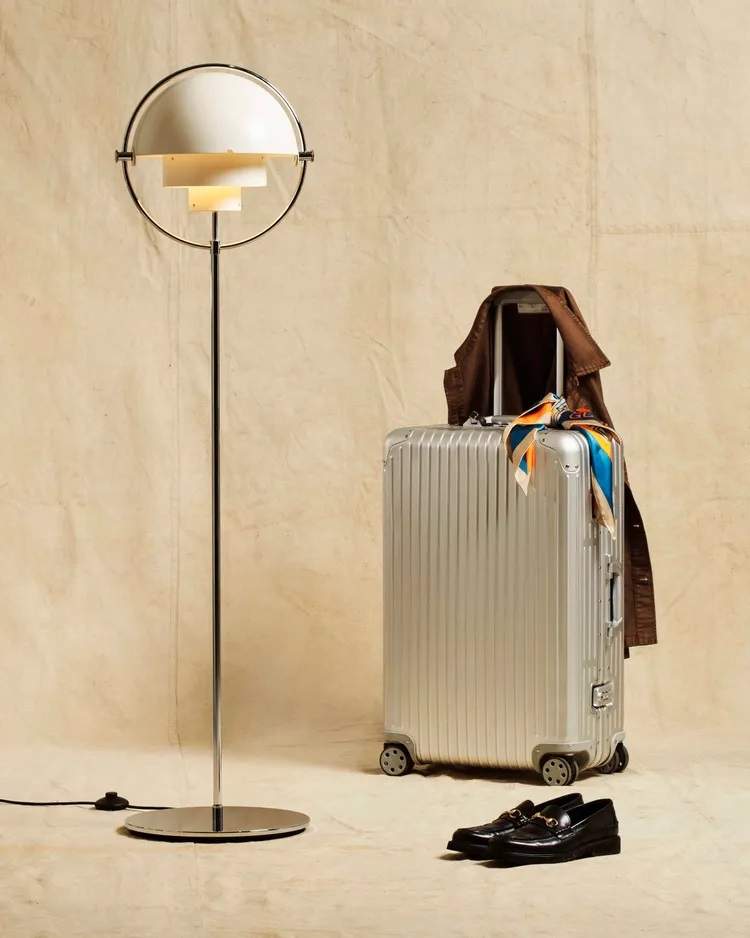 Gubi Multi-Lite Floor Lamp