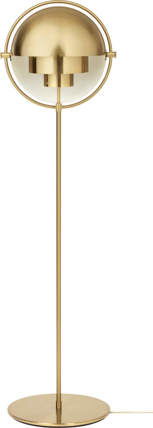 Gubi Multi-Lite Floor Lamp