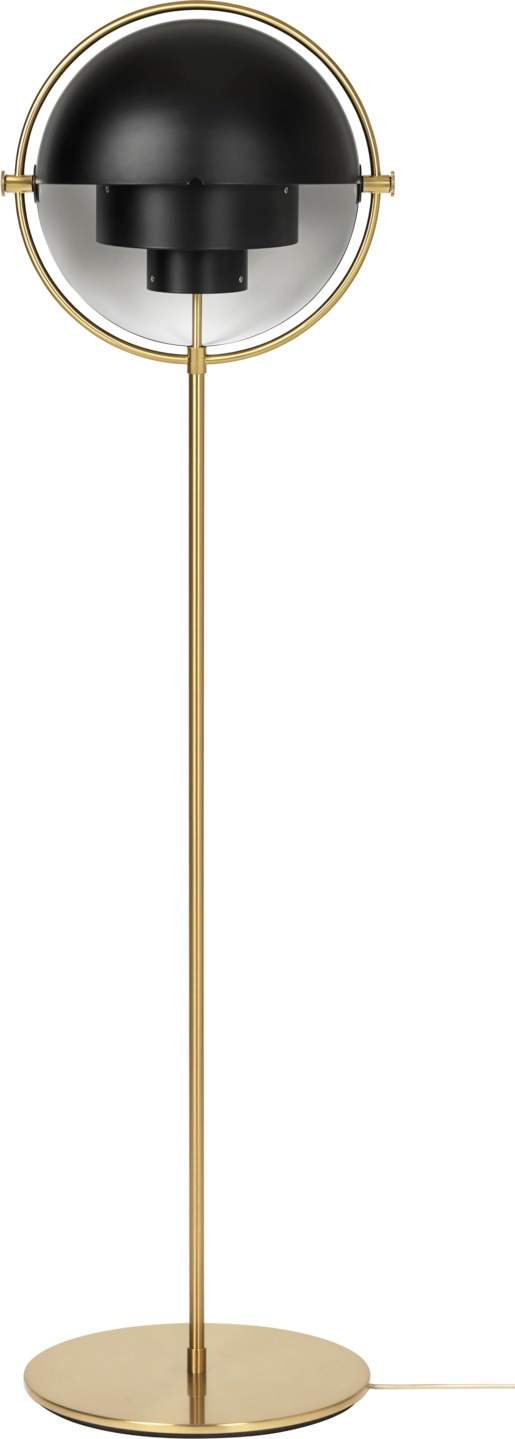 Gubi Multi-Lite Floor Lamp