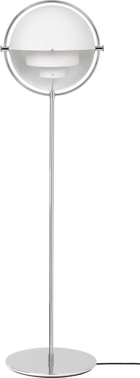 Gubi Multi-Lite Floor Lamp