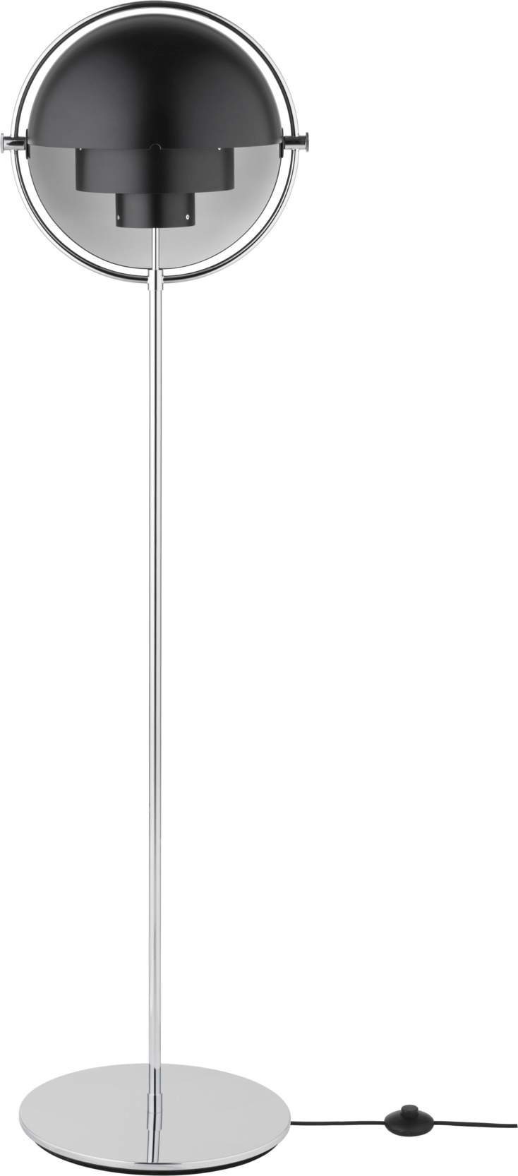 Gubi Multi-Lite Floor Lamp