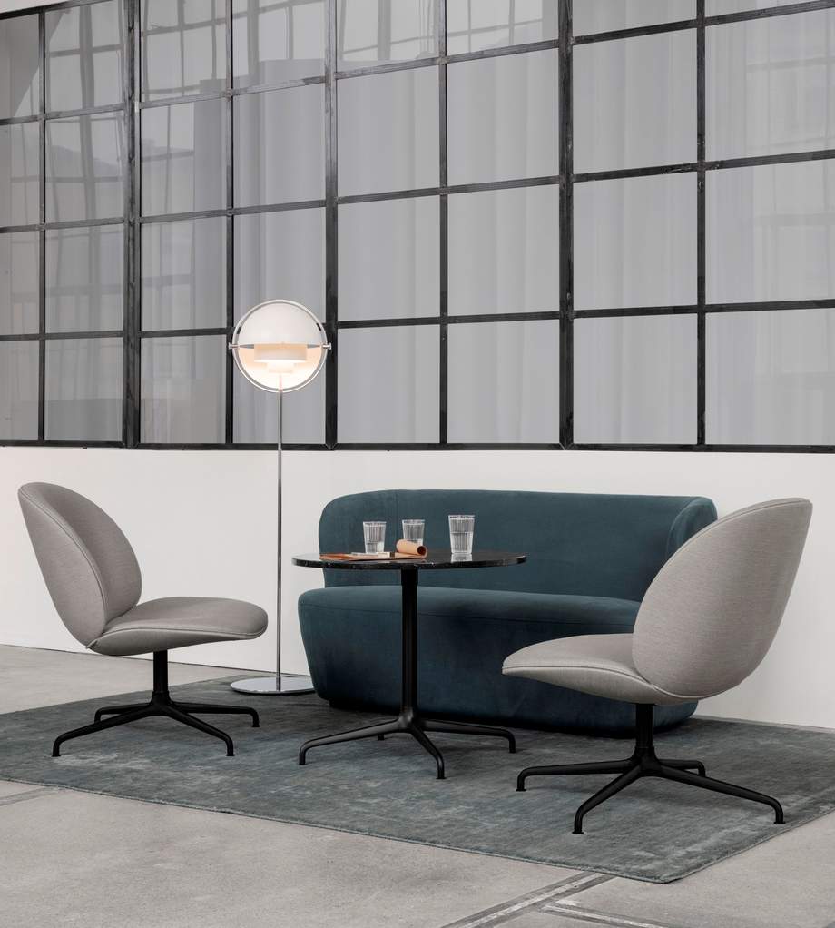 Gubi Multi-Lite Floor Lamp
