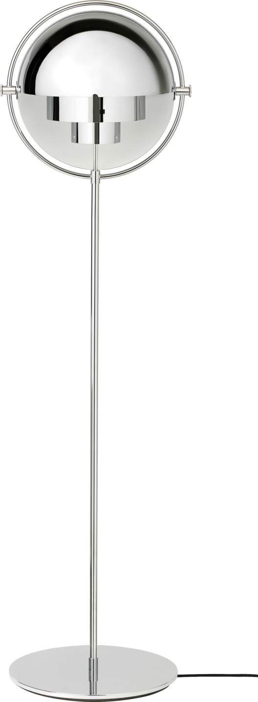 Gubi Multi-Lite Floor Lamp