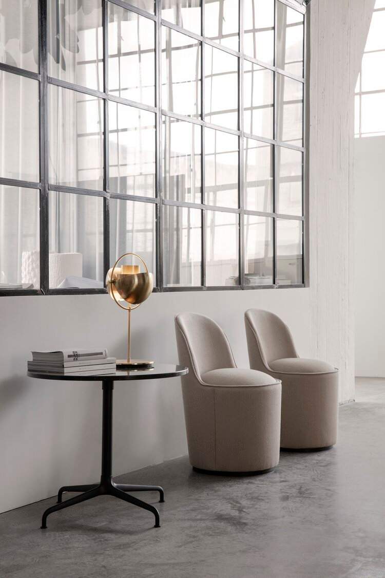 Gubi Multi-Lite Table Lamp