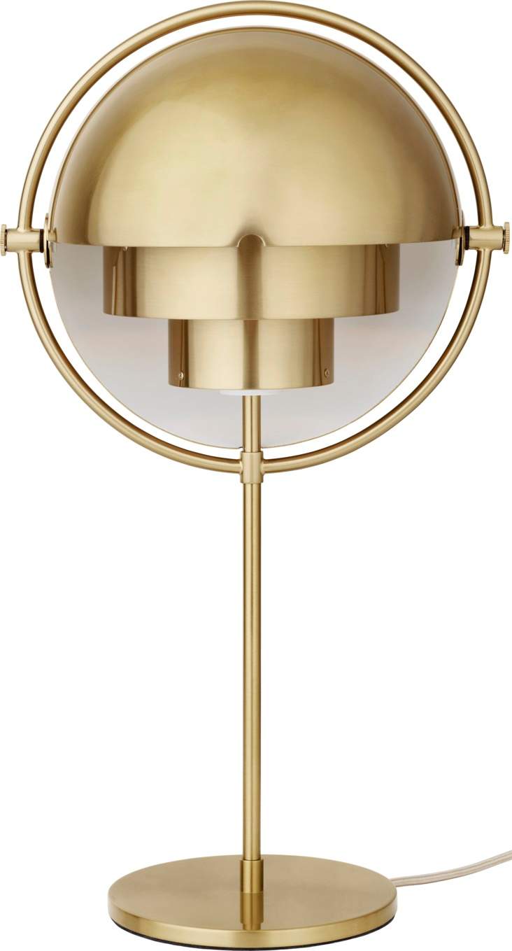 Gubi Multi-Lite Table Lamp