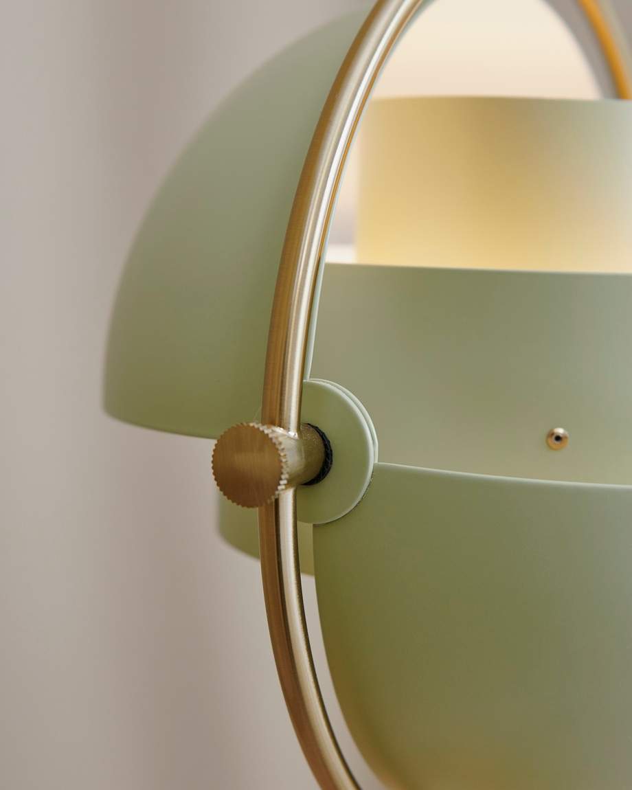 Gubi Multi-Lite Table Lamp