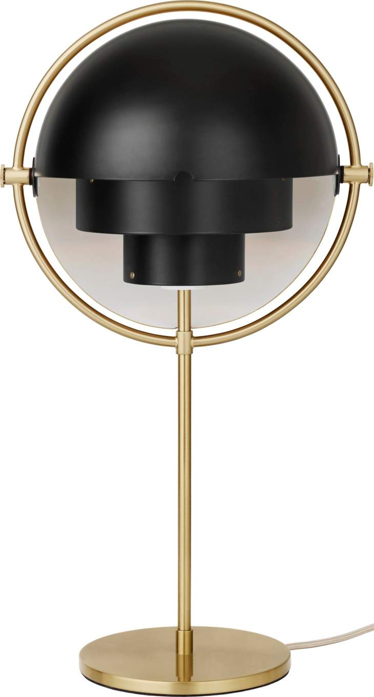 Gubi Multi-Lite Table Lamp