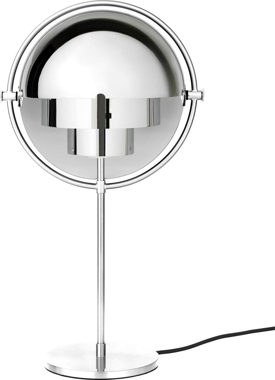 Gubi Multi-Lite Table Lamp