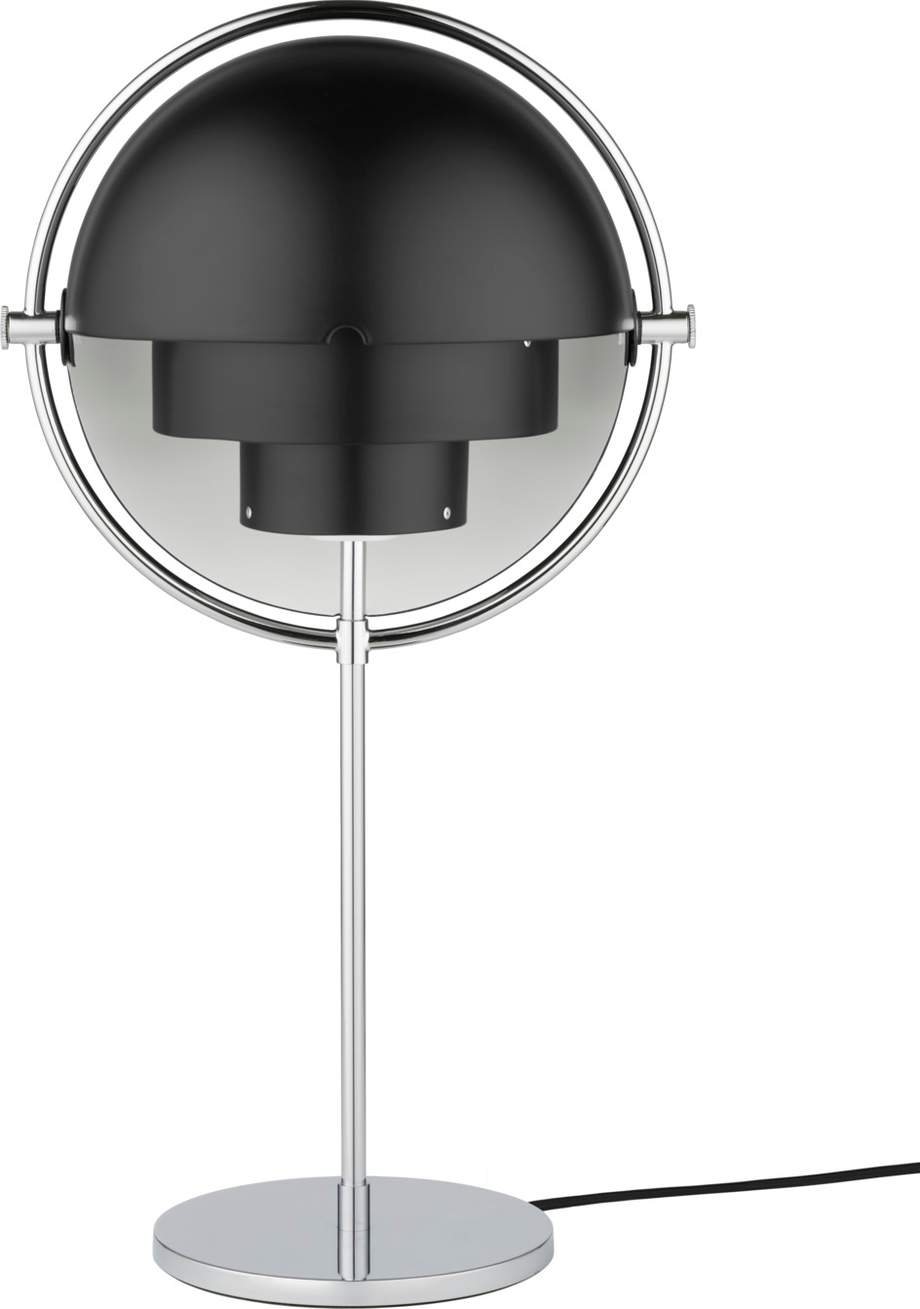 Gubi Multi-Lite Table Lamp