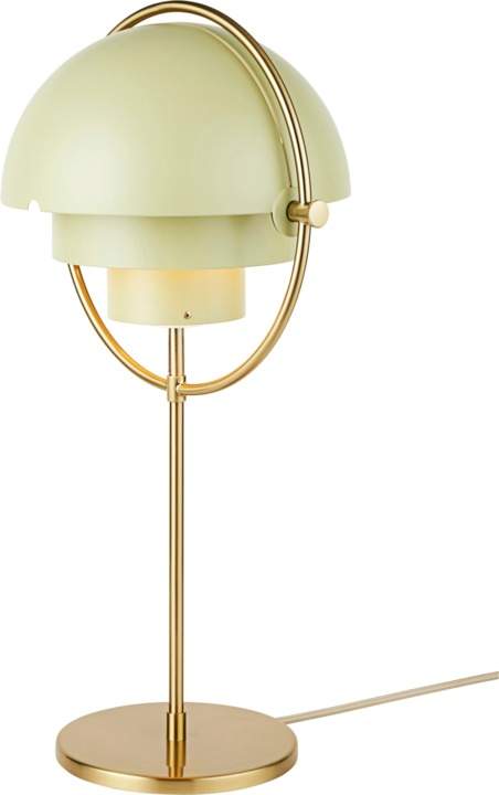 Gubi Multi-Lite Table Lamp