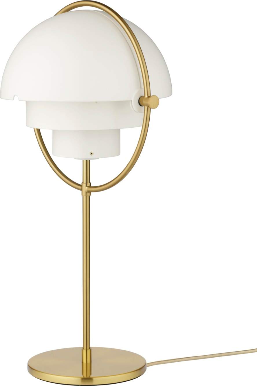 Gubi Multi-Lite Table Lamp