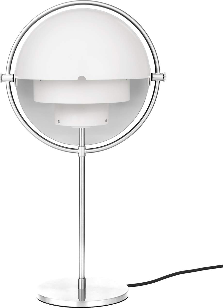 Gubi Multi-Lite Table Lamp