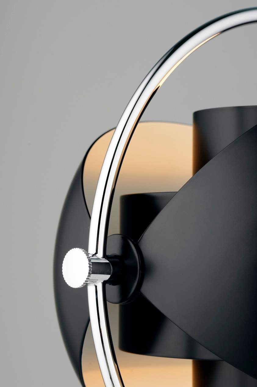 Gubi Multi-Lite Table Lamp