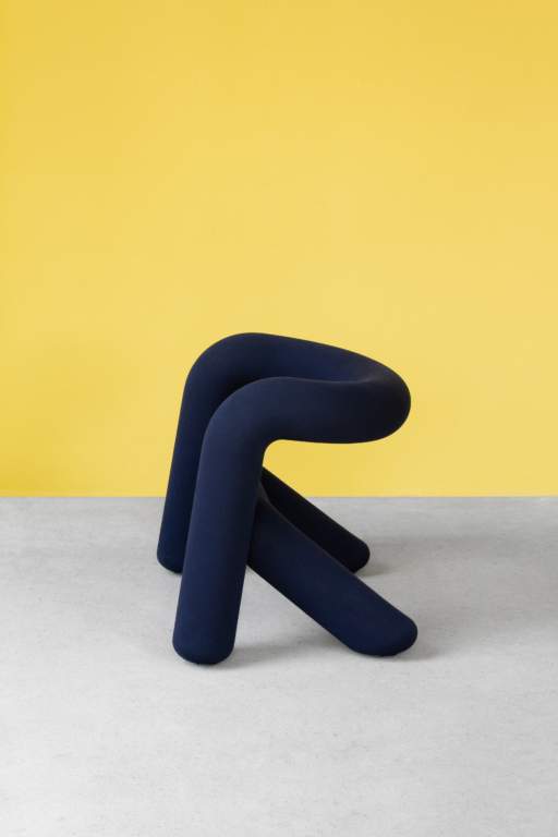 Moustache Extra Bold Armchair